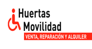 logo huertas movilidad