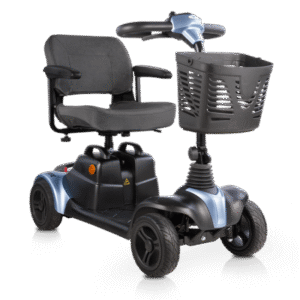 Scooter TENERIFE TOTAL CARE