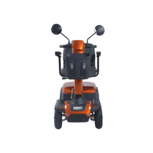 SCOOTER ELECTRICO JUCAR