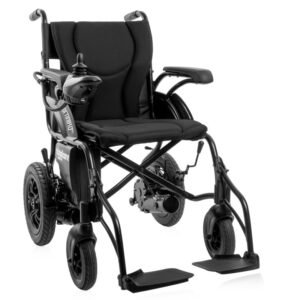 SILLA ELECTRICA MARTINIKA TOTAL CARE