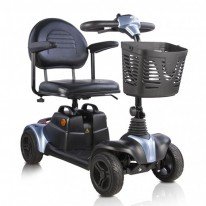 SCOOTER ELECTRICO TENERIFE TOTAL CARE